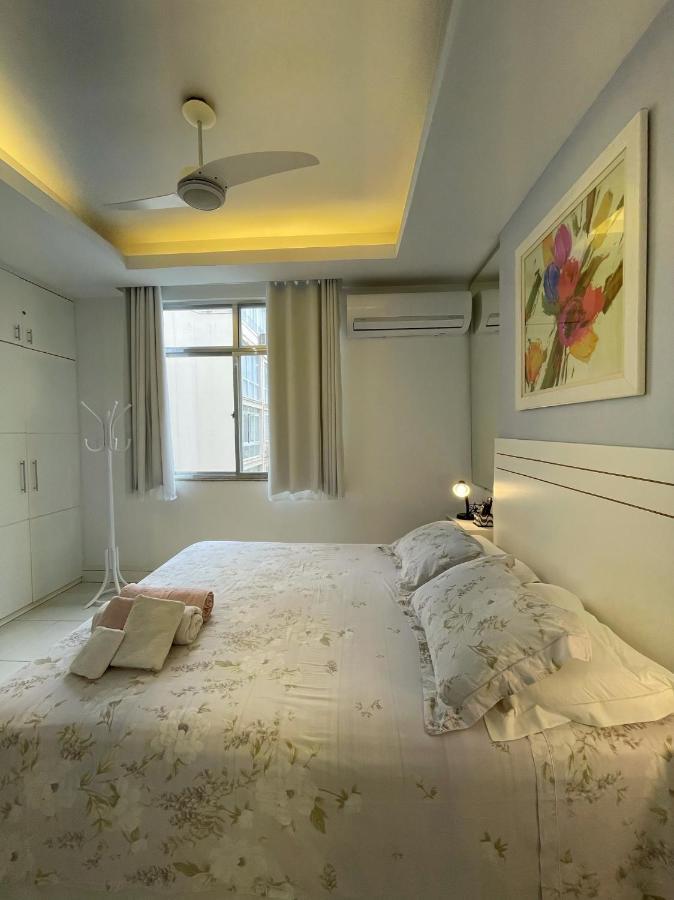 Apartamentos Em Ipanema Rio de Janeiro Zewnętrze zdjęcie
