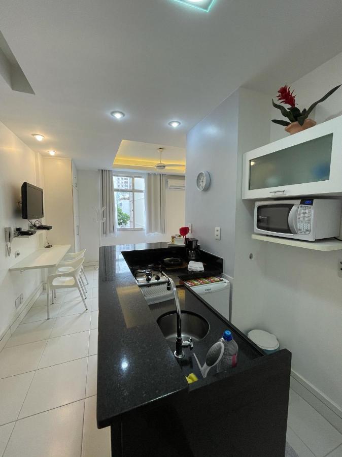 Apartamentos Em Ipanema Rio de Janeiro Zewnętrze zdjęcie
