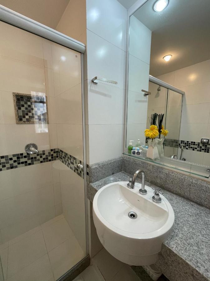 Apartamentos Em Ipanema Rio de Janeiro Zewnętrze zdjęcie